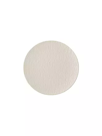 VILLEROY & BOCH | Pizzateller "Manufacture Rock" 32cm (Weiss) | 